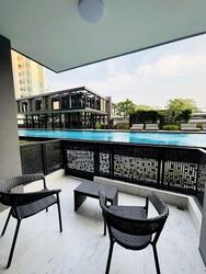 Tanah Merah Kechil Link (D16), Condominium #610222711